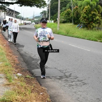 Runner Photo 8111590