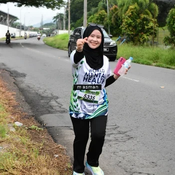 Runner Photo 8111592