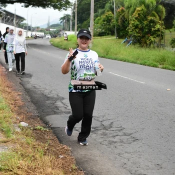 Runner Photo 8111593