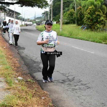 Runner Photo 8111594