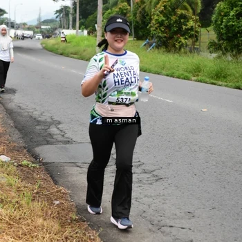 Runner Photo 8111595