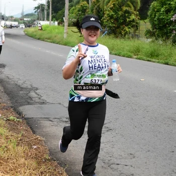 Runner Photo 8111596