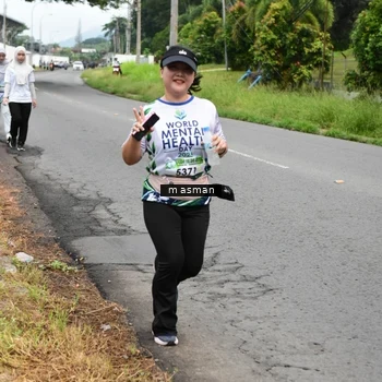 Runner Photo 8111597