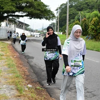 Runner Photo 8111609