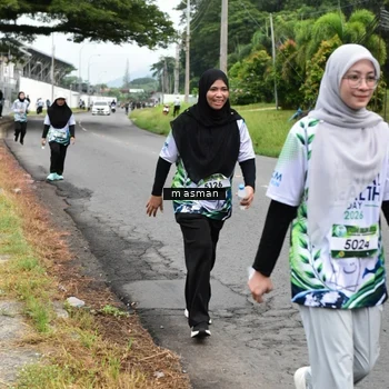 Runner Photo 8111614