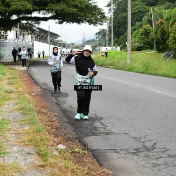 Runner Photo 8111615