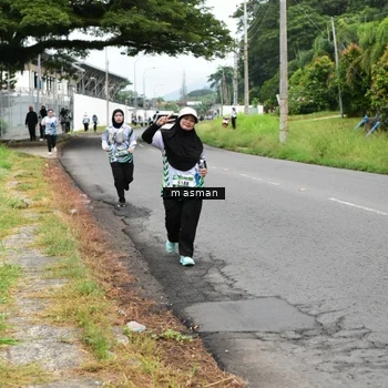Runner Photo 8111618