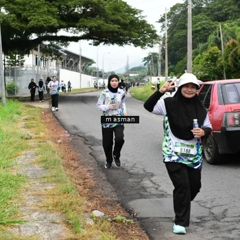 Runner Photo 8111620
