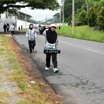 Runner Photo 8111622