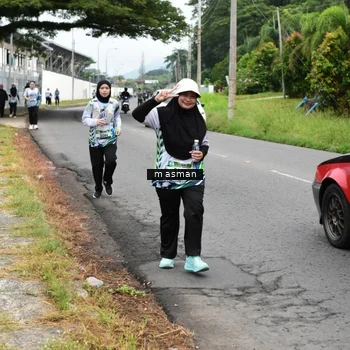 Runner Photo 8111623