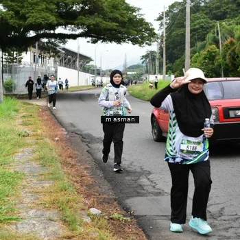 Runner Photo 8111625