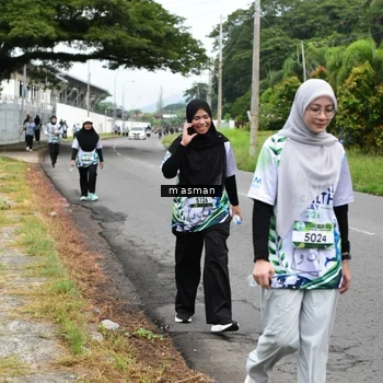 Runner Photo 8111628