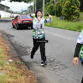 Runner Photo 8111631