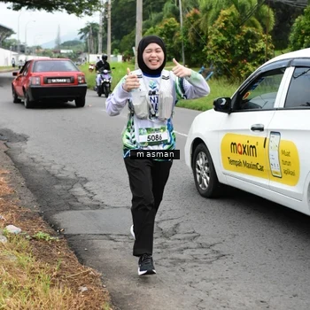 Runner Photo 8111632
