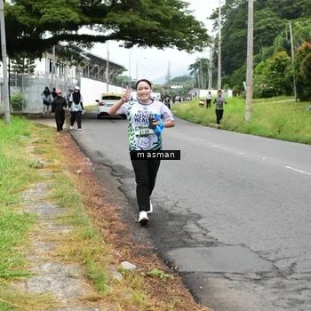 Runner Photo 8111633