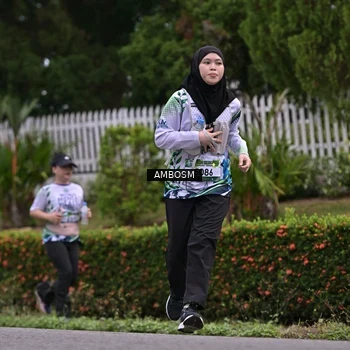 Runner Photo 8111635
