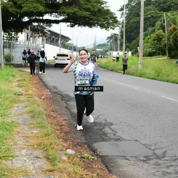 Runner Photo 8111636