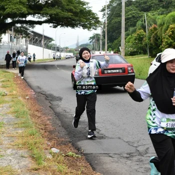 Runner Photo 8111639