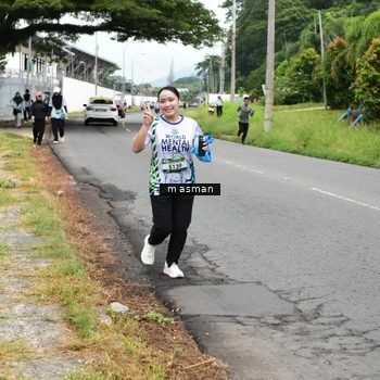 Runner Photo 8111640