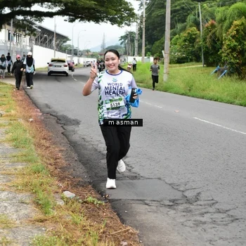 Runner Photo 8111641