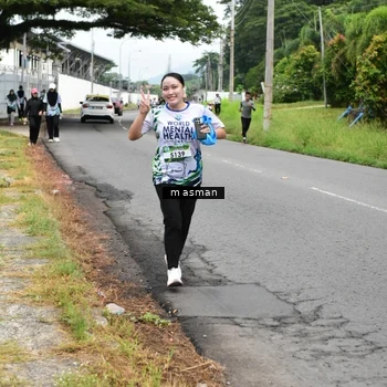 Runner Photo 8111643