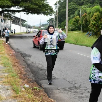 Runner Photo 8111644