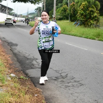 Runner Photo 8111645