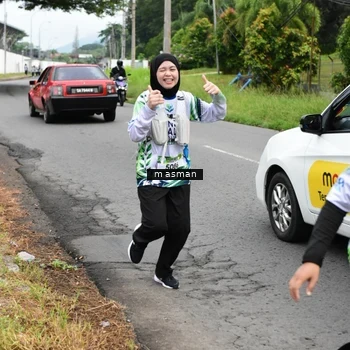 Runner Photo 8111646