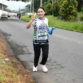 Runner Photo 8111647