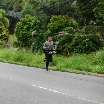 Runner Photo 8111648
