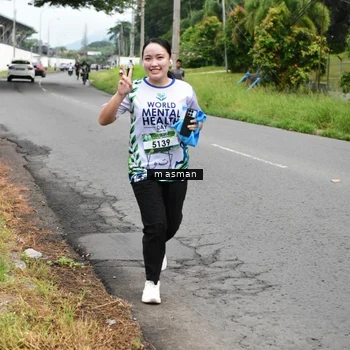 Runner Photo 8111651