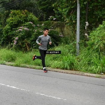 Runner Photo 8111652