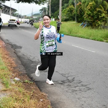 Runner Photo 8111658