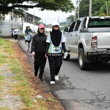 Runner Photo 8111662