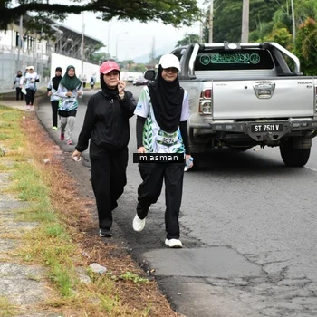 Runner Photo 8111664