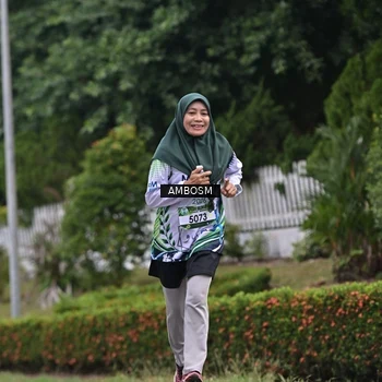 Runner Photo 8111665