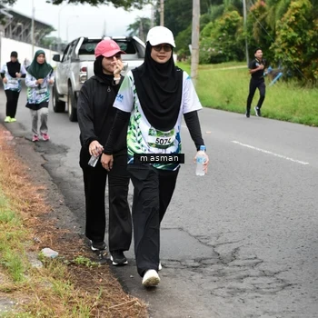 Runner Photo 8111668