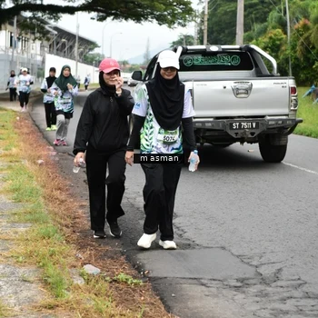 Runner Photo 8111669