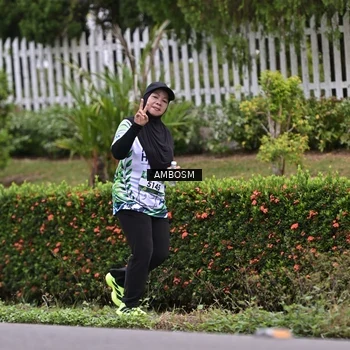 Runner Photo 8111673