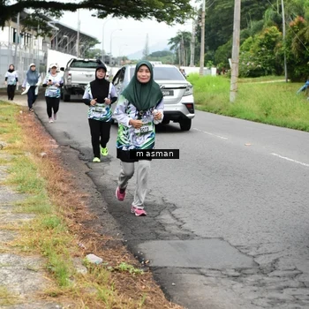 Runner Photo 8111677