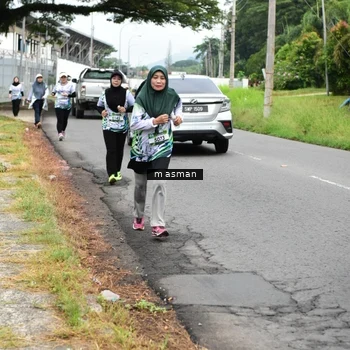 Runner Photo 8111678