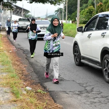 Runner Photo 8111681