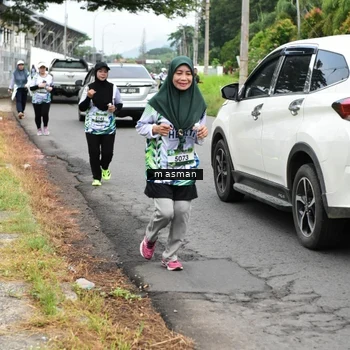 Runner Photo 8111682