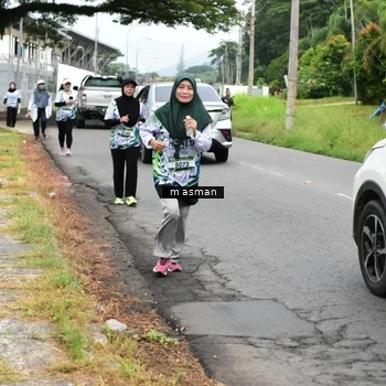 Runner Photo 8111683