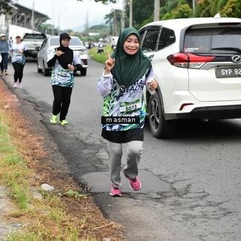 Runner Photo 8111684