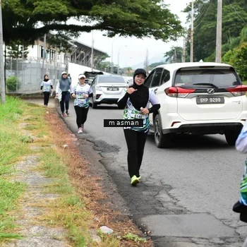 Runner Photo 8111685
