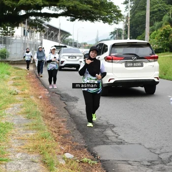 Runner Photo 8111686