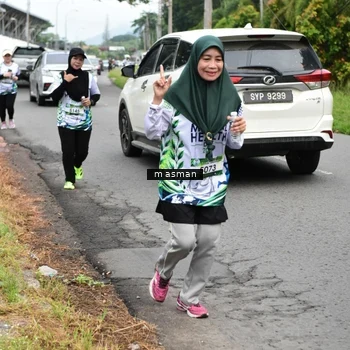 Runner Photo 8111687