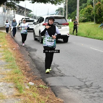 Runner Photo 8111688