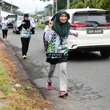 Runner Photo 8111689